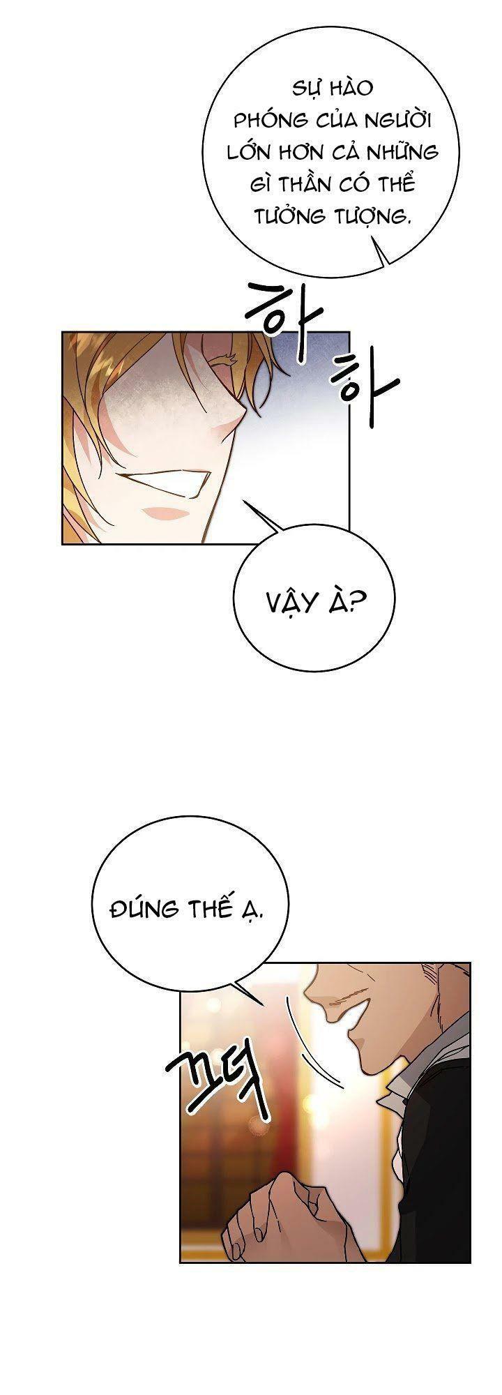 tôi trở thành hoàng đế bạo chúa trong tiểu thuyết chapter 29 34