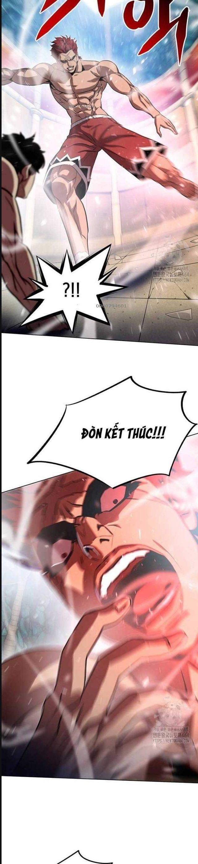 đấu trường chiến đấu chapter 20 6