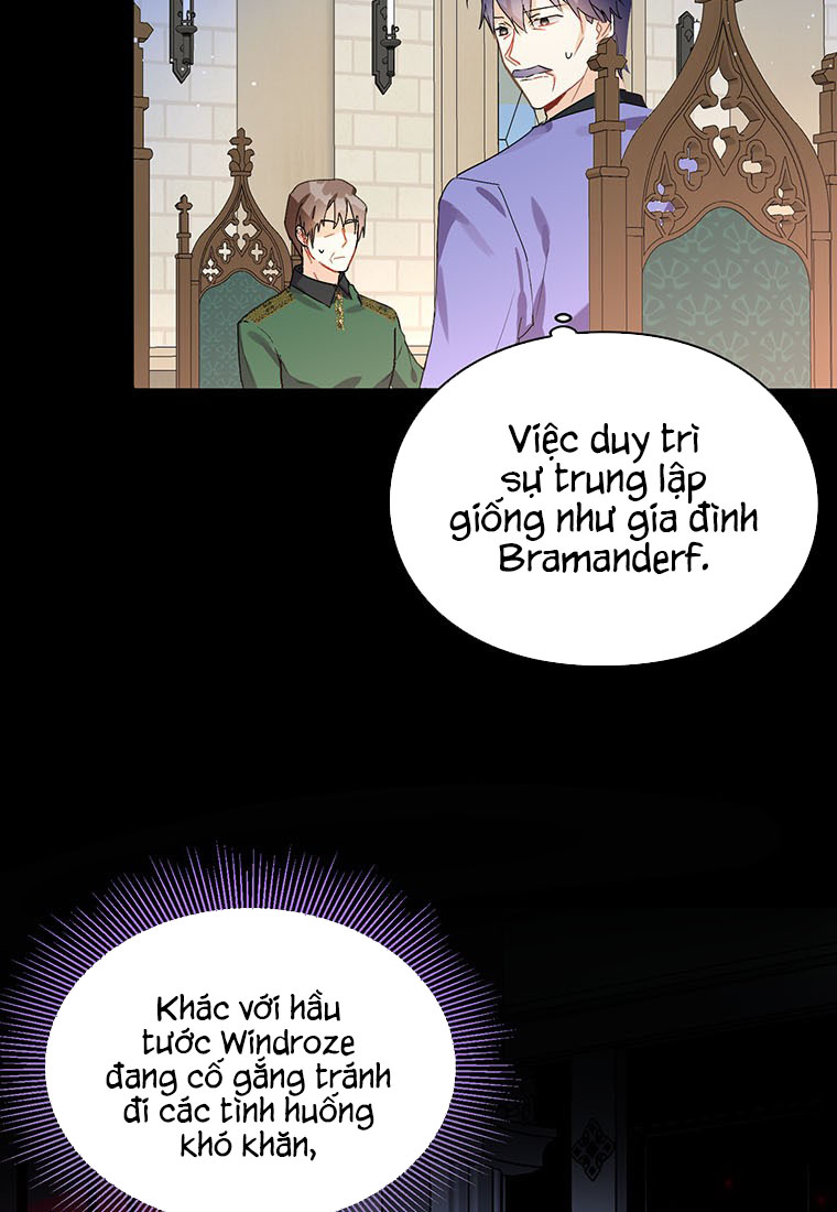 kết cục buồn của trò chơi nhập vai chapter 17 29