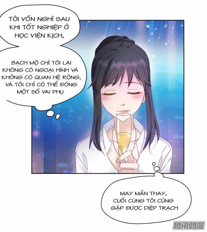 ảnh đế lão công ngoan ngoan ái chapter 2 11