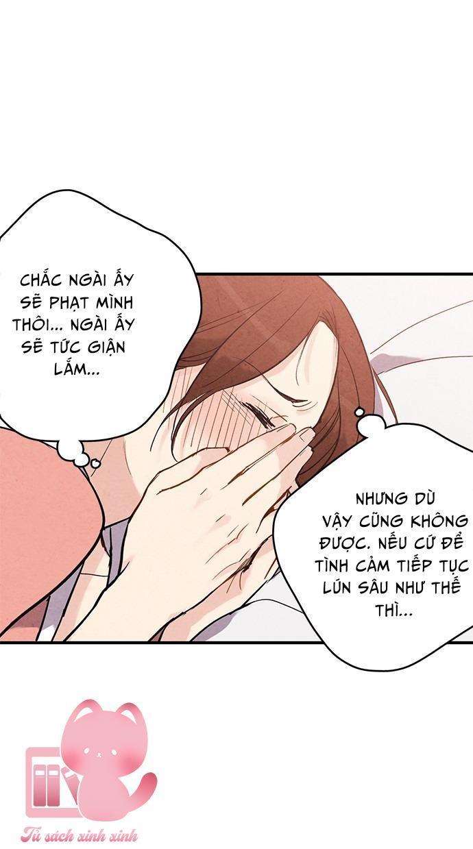 lệnh cấm hôn chapter 44 53