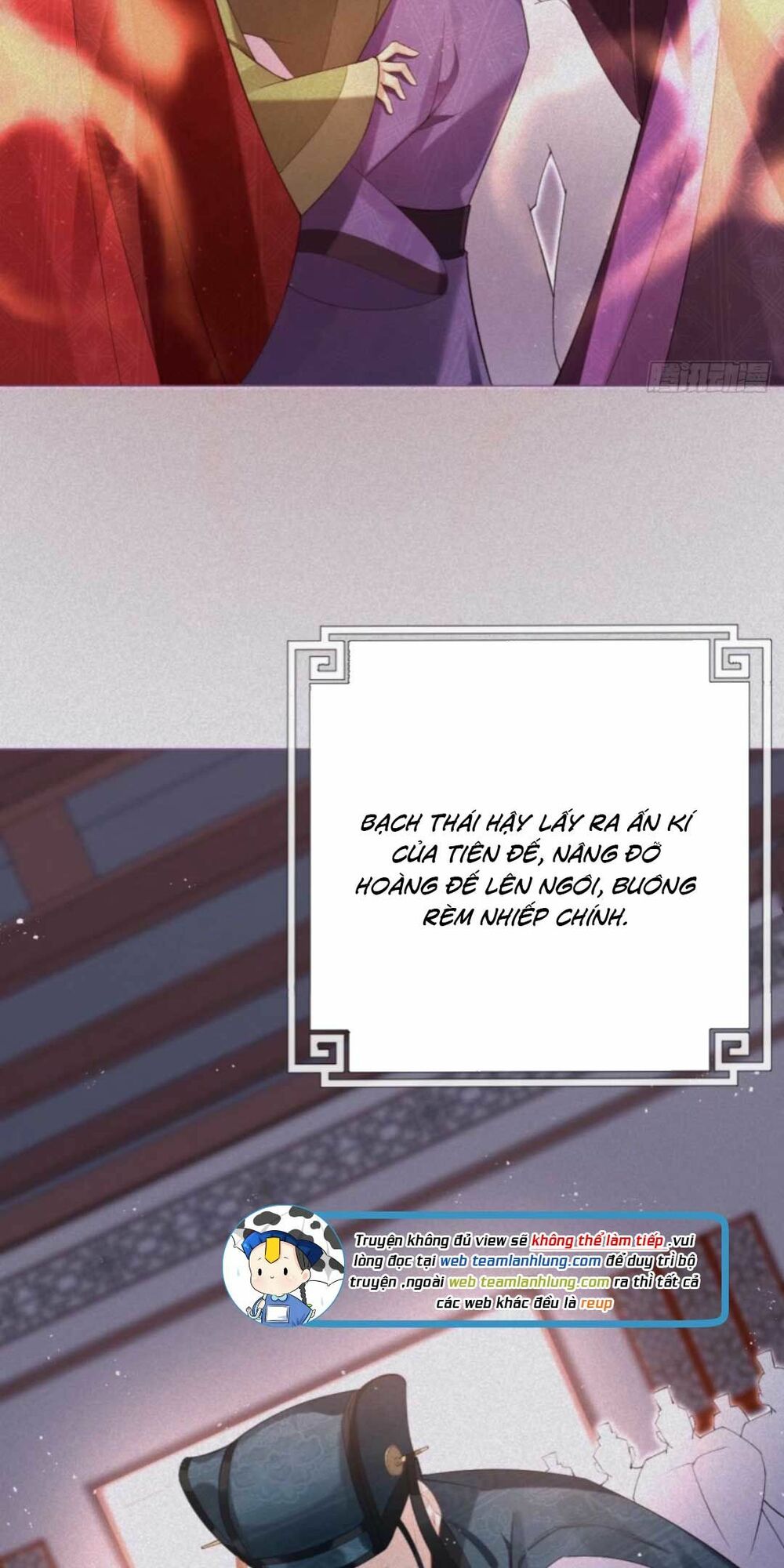 thiết lập ác nữ của tôi sụp đổ rồi chapter 4 35