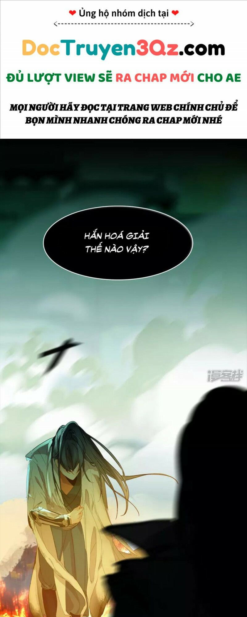 long hồn chiến tôn chapter 6 19