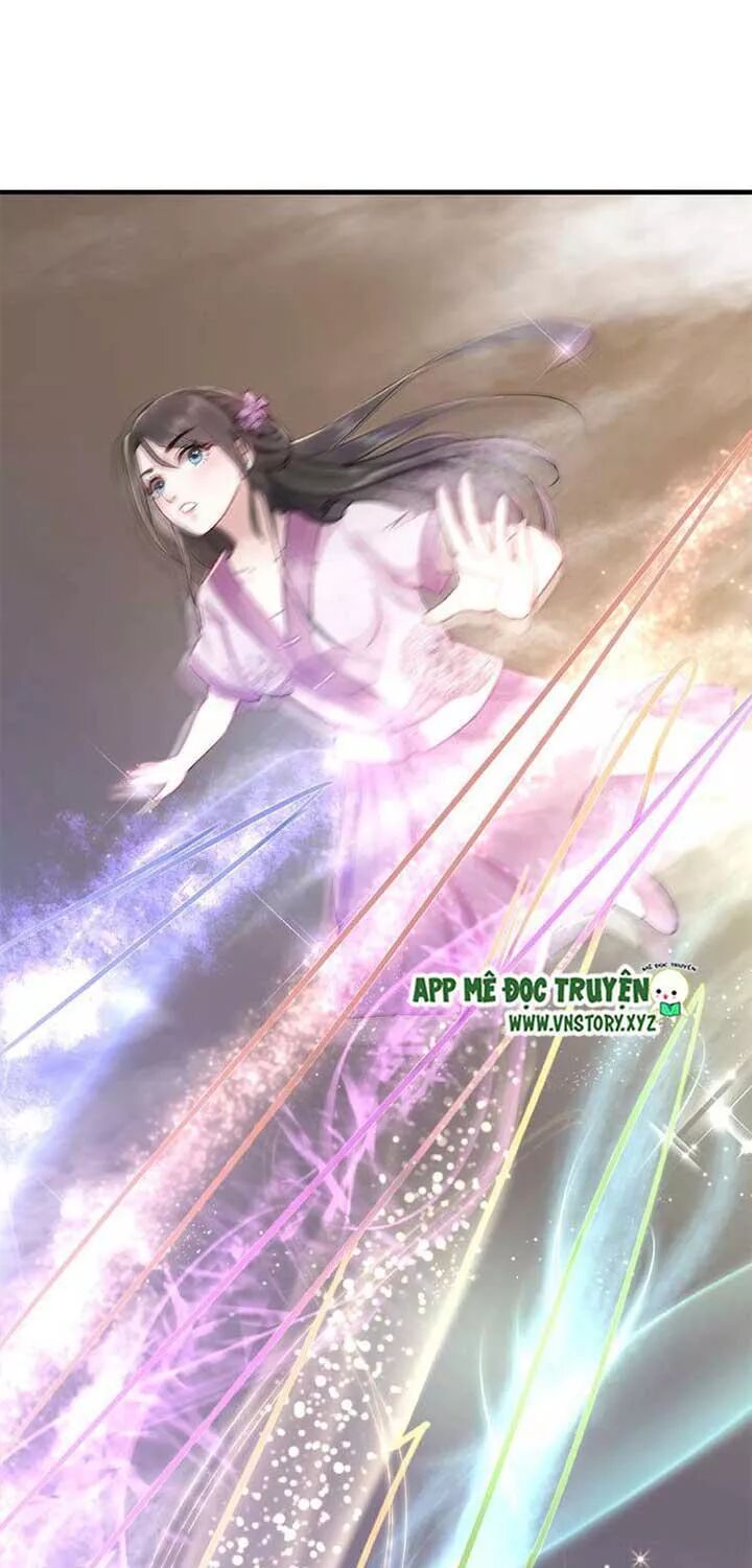 cực phẩm phế vật tiểu thư chapter 31 11