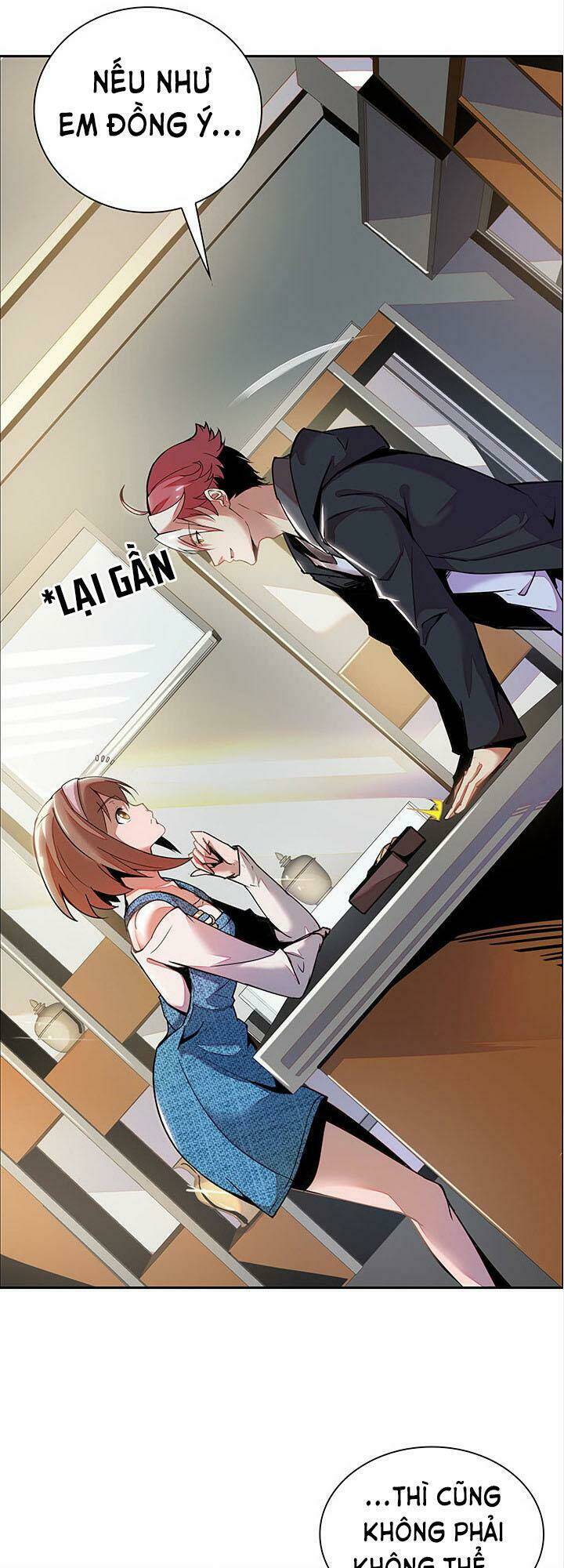 bất tử thần vương tu liên tục chapter 1.1 73