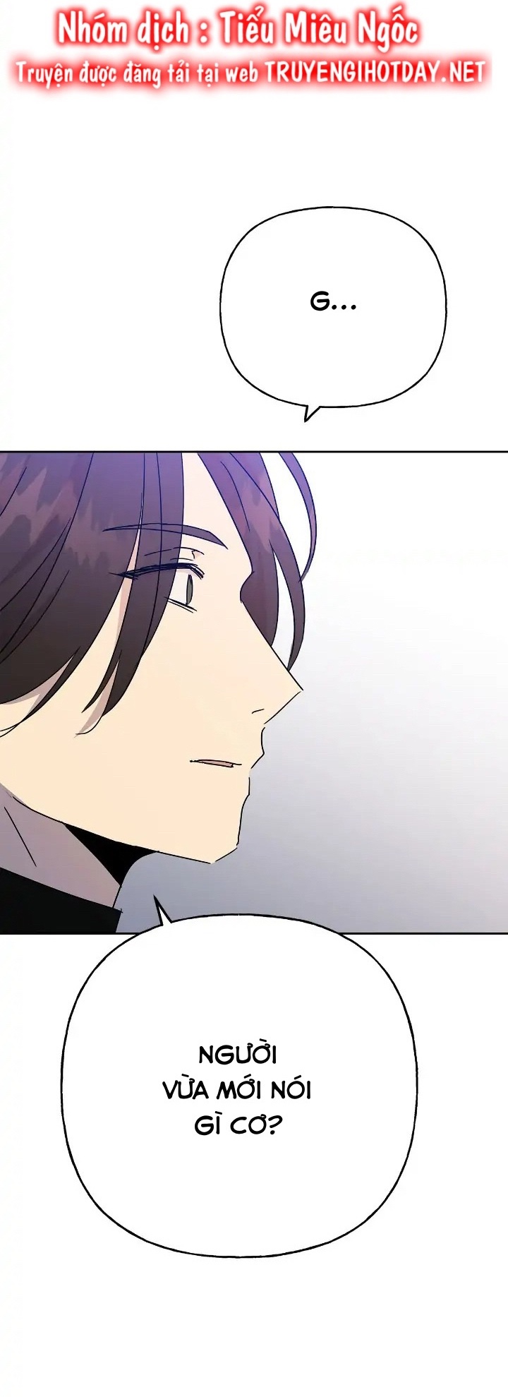 bình tĩnh nào, tiểu thư! chapter 71 21