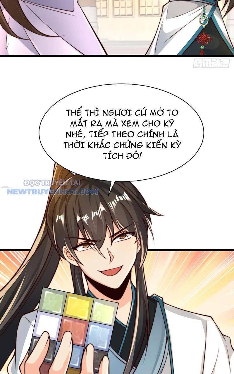 ta thực sự không muốn làm thần tiên chapter 73 40