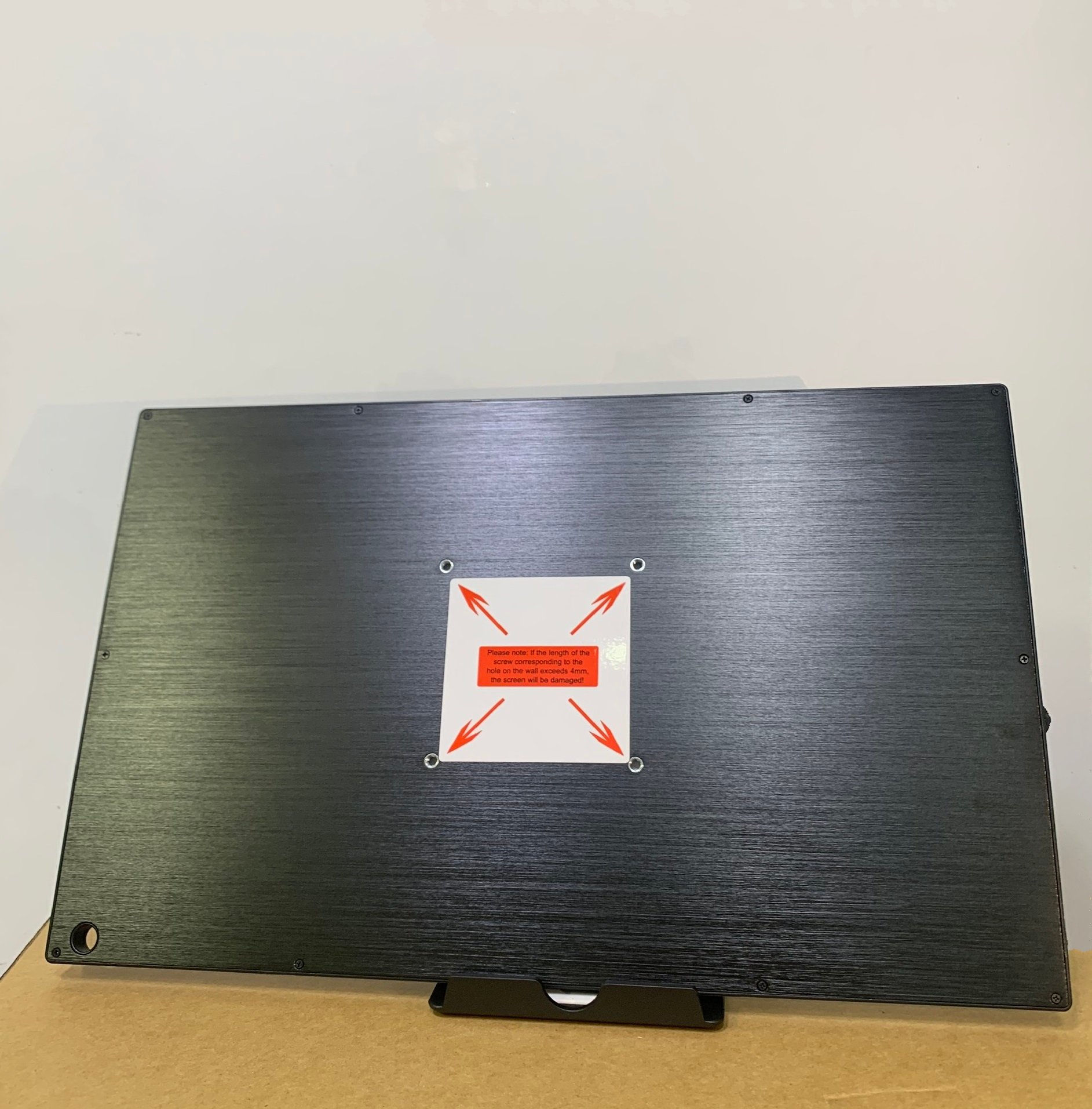Màn hình di động 15.6inch Dual mini HDMI Dual TypeC DOLPHIN PP 1080p 60Hz HDR