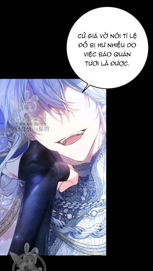 con rối ác nữ marionette chapter 28 59