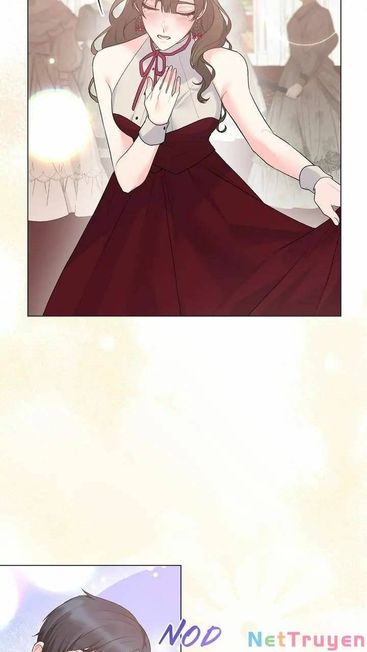 là nhân vật phản diện nhưng tôi sẽ trở thành nữ chính chapter 75 41