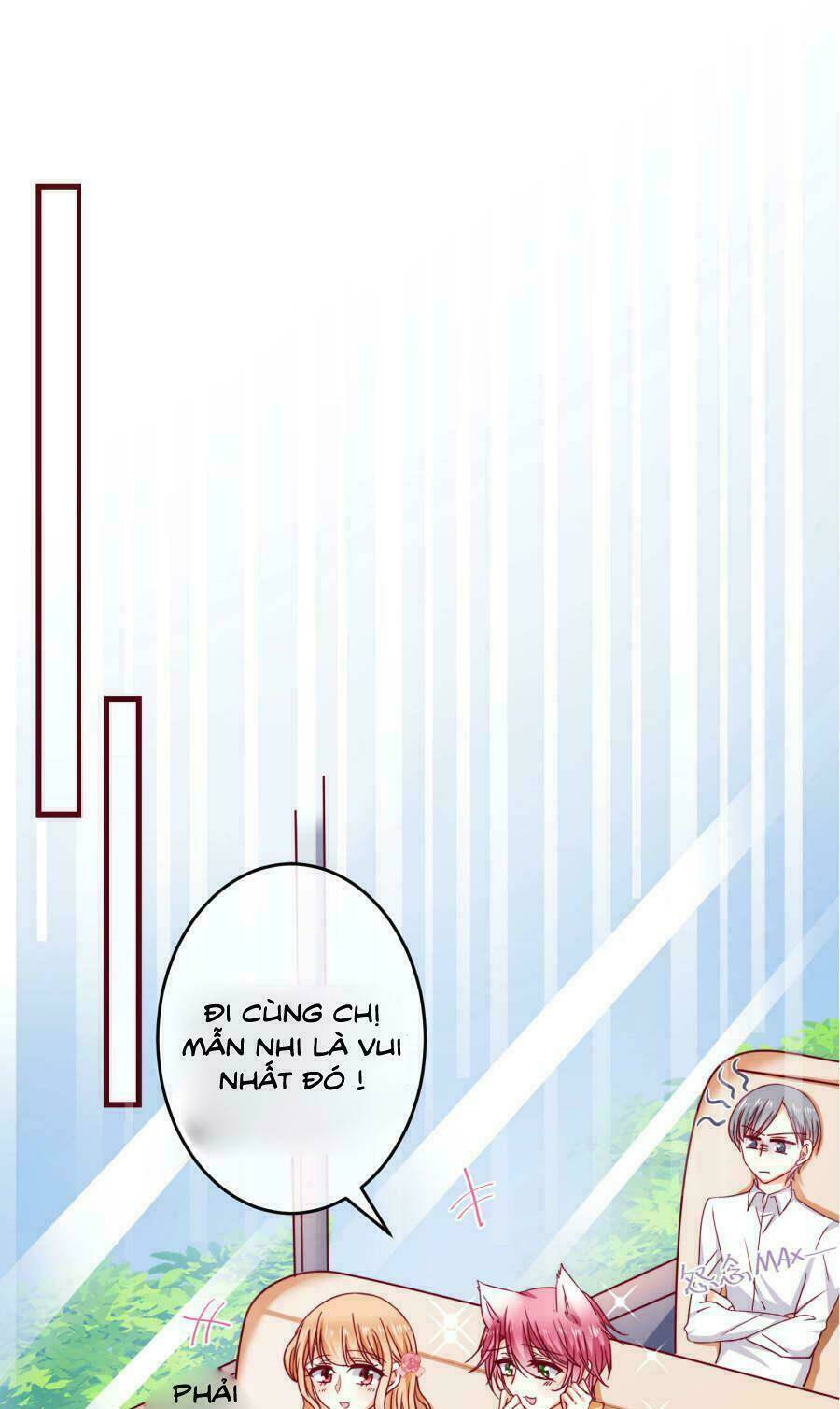 hôm nay tôi sẽ yêu ai đây ? chapter 30 21