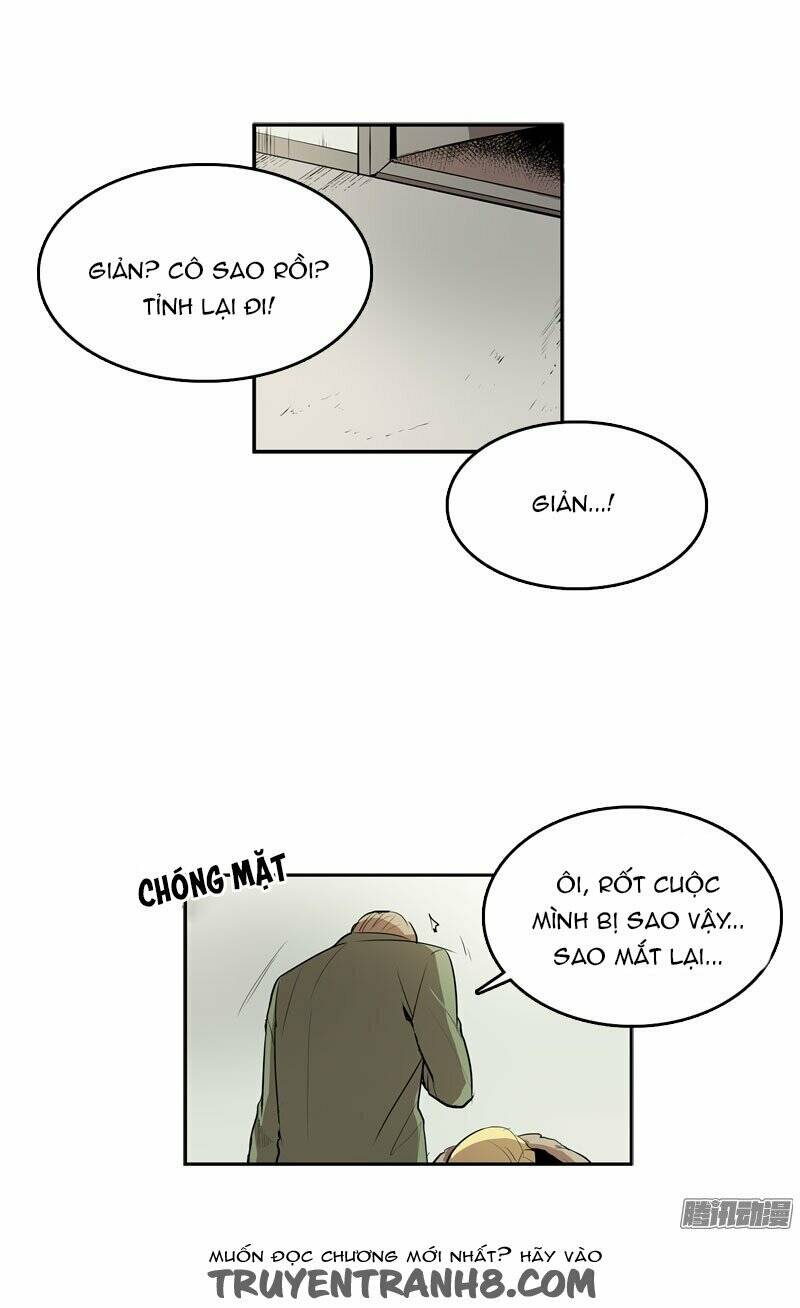 cửa hàng không tên chapter 25 12