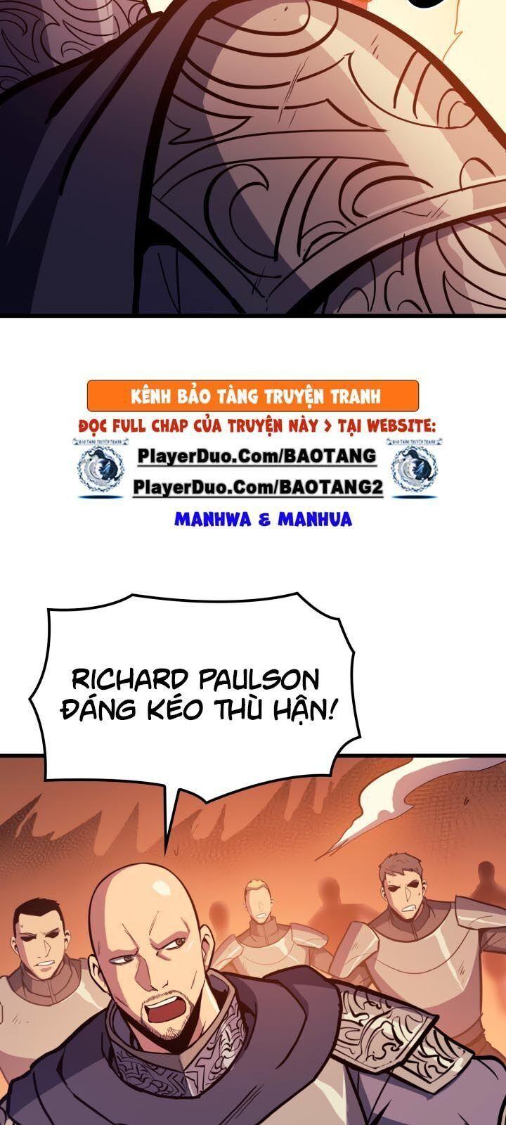 tôi trở lại thăng cấp một mình chapter 48 19