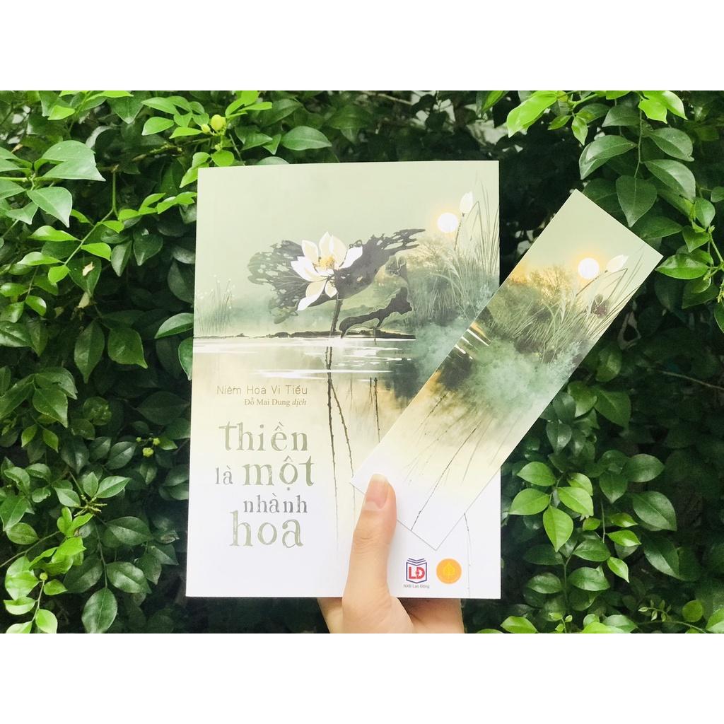 Sách Thiền là một nhành hoa Á Châu Books