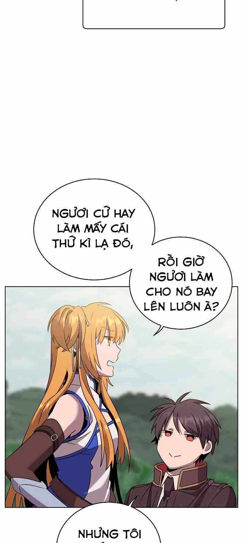 Anh Hùng Mạnh Nhất Trở Lại chapter 98 7