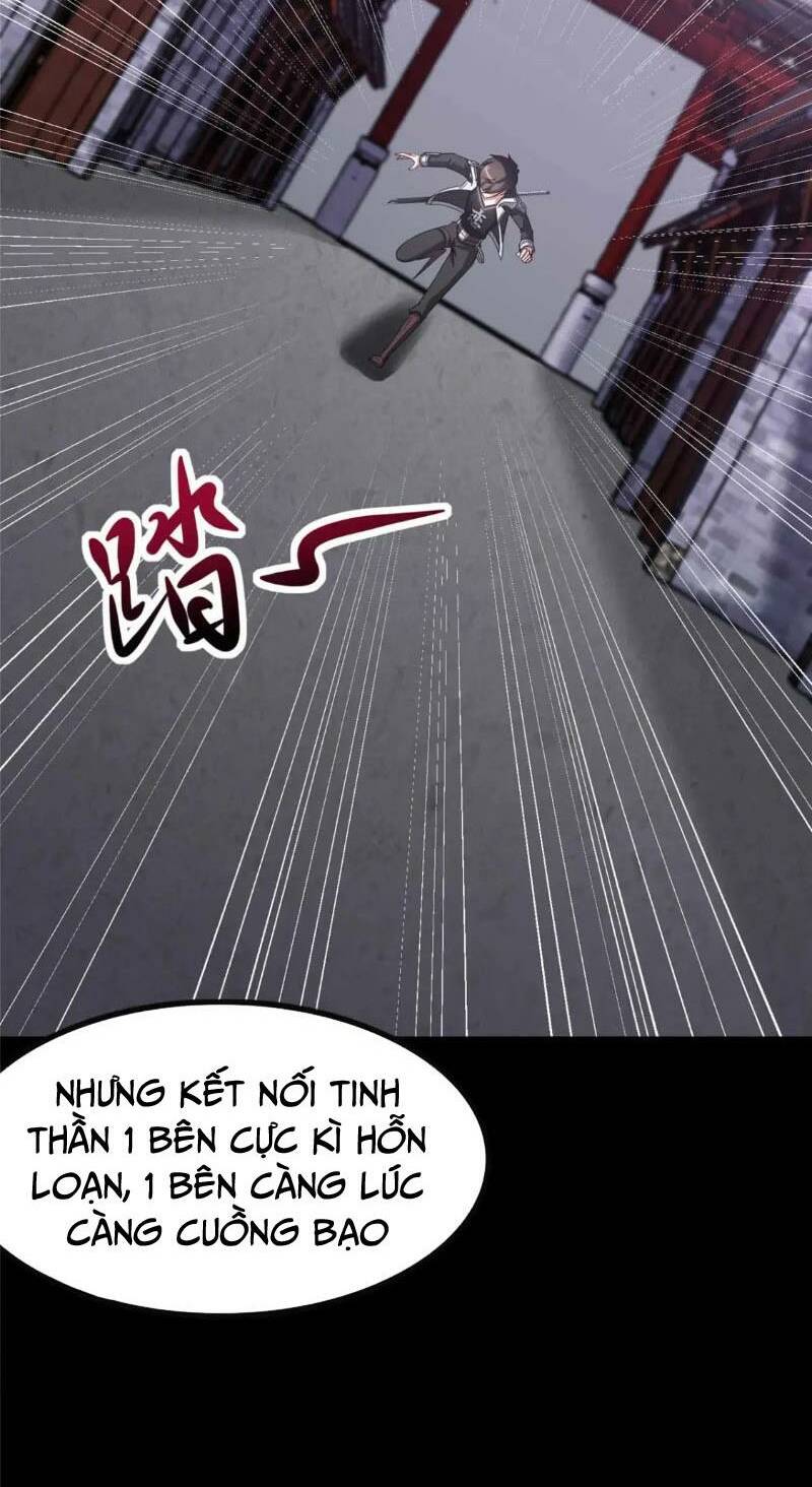 bạn gái virus của tôi chapter 416 20