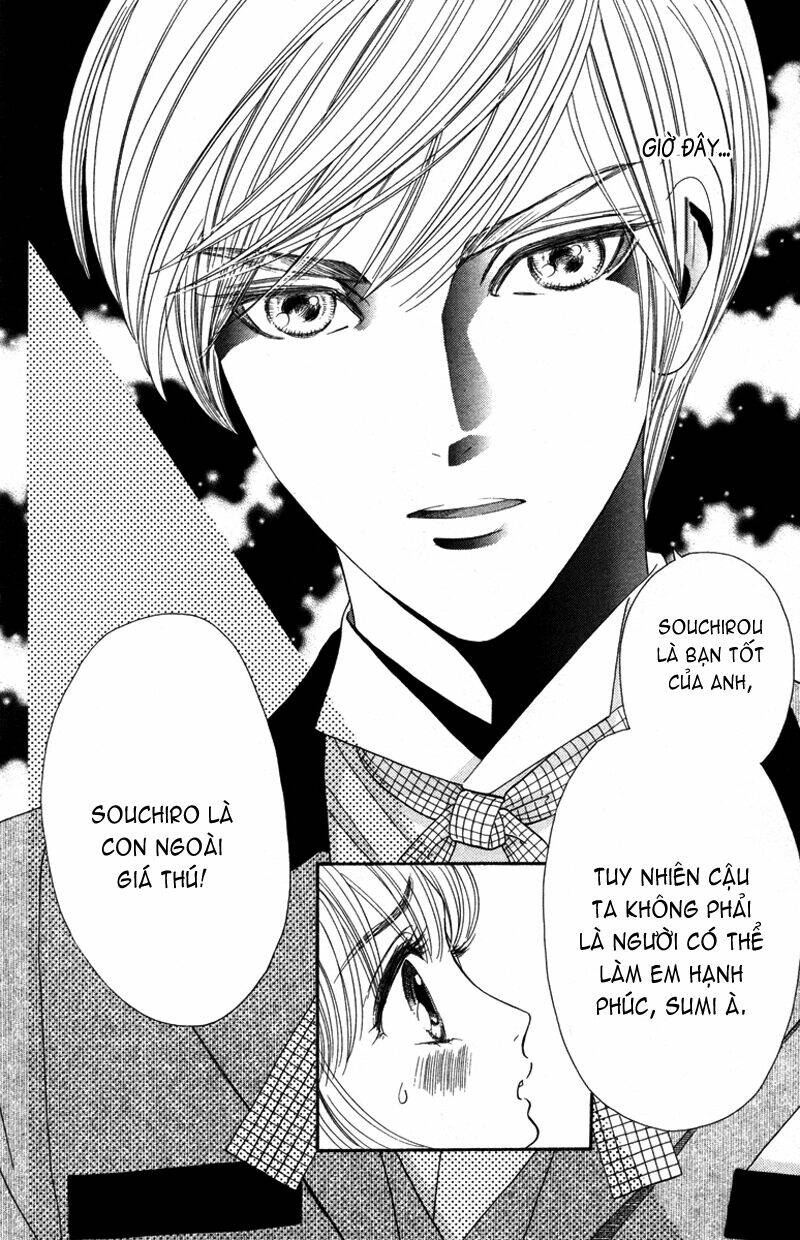 hoa hồng đỏ chapter 12 10