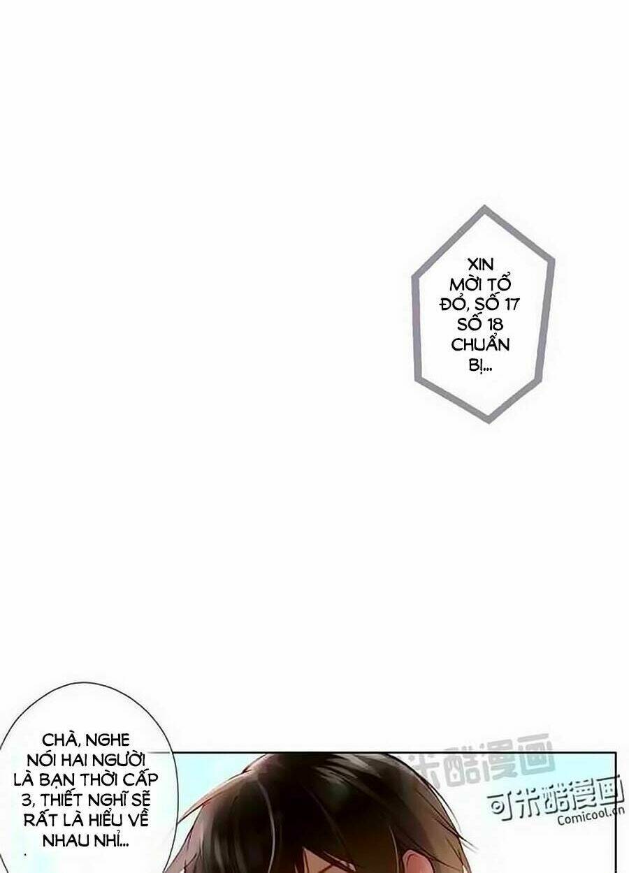 trọng sinh chi tinh quang thôi xán chapter 9 13