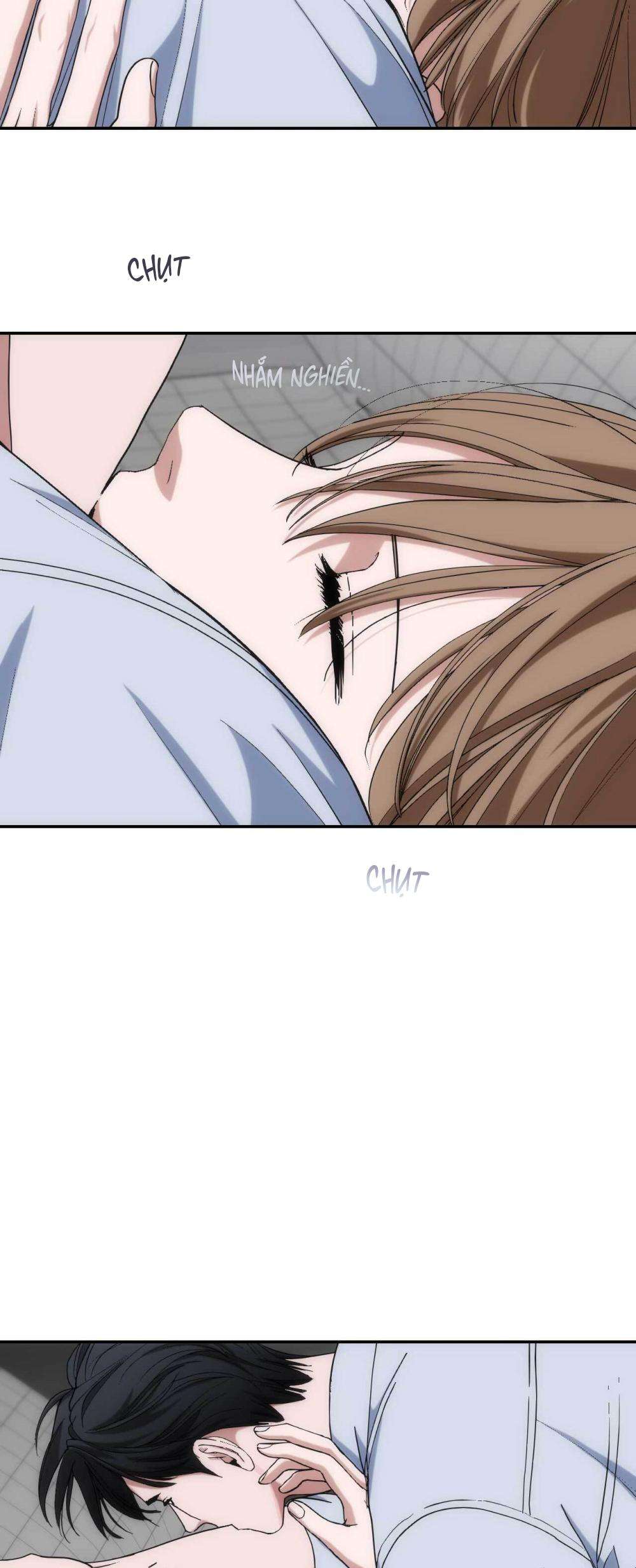 chìm trong khoái lạc chapter 23 9