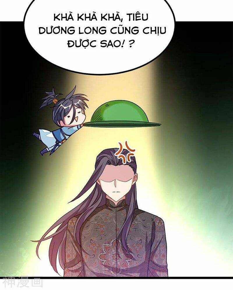 cửu dương thần vương chapter 212 12