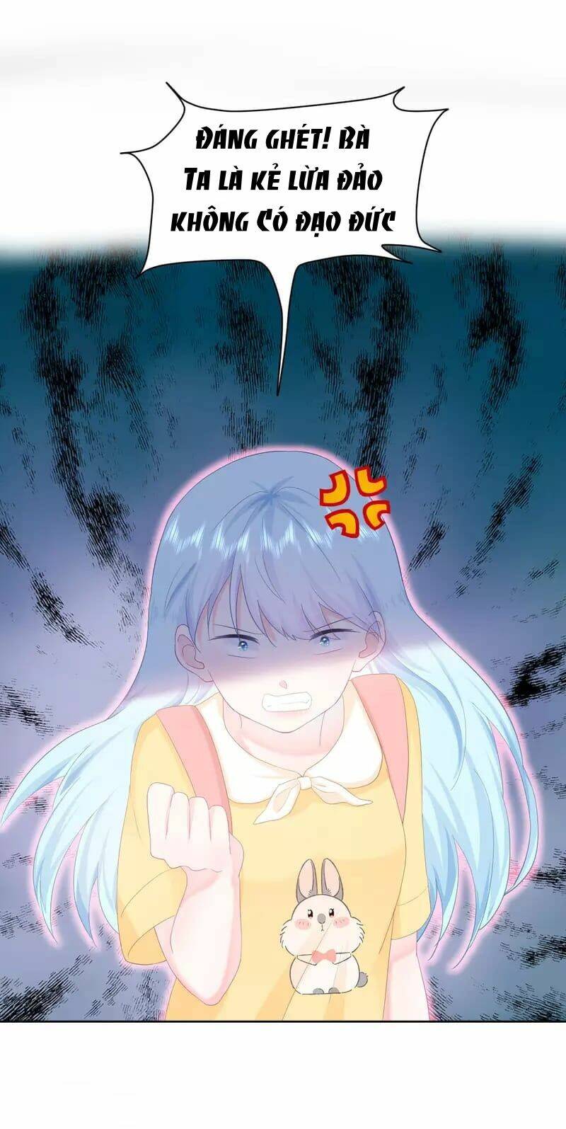 tôi và lịch sử yêu đương của tôi chapter 6 40