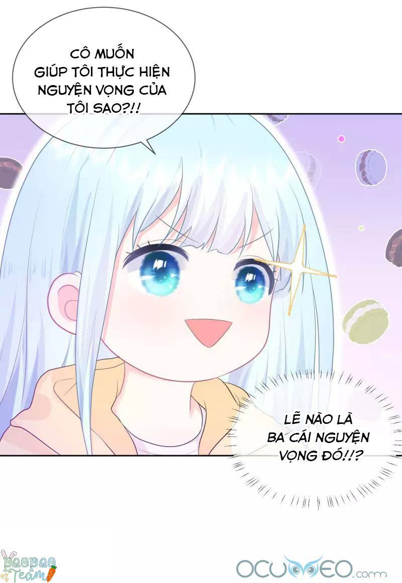 tôi và lịch sử yêu đương của tôi chapter 22 28