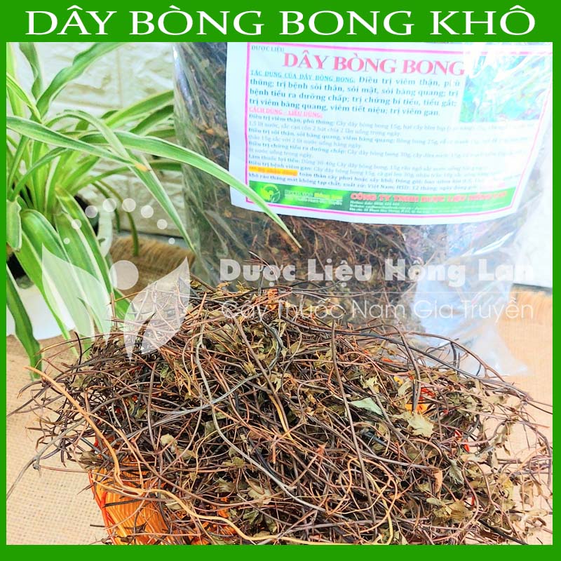 DÂY BÒNG BONG khô sạch đóng gói 1Kg loại 1 - Hàng Công Ty