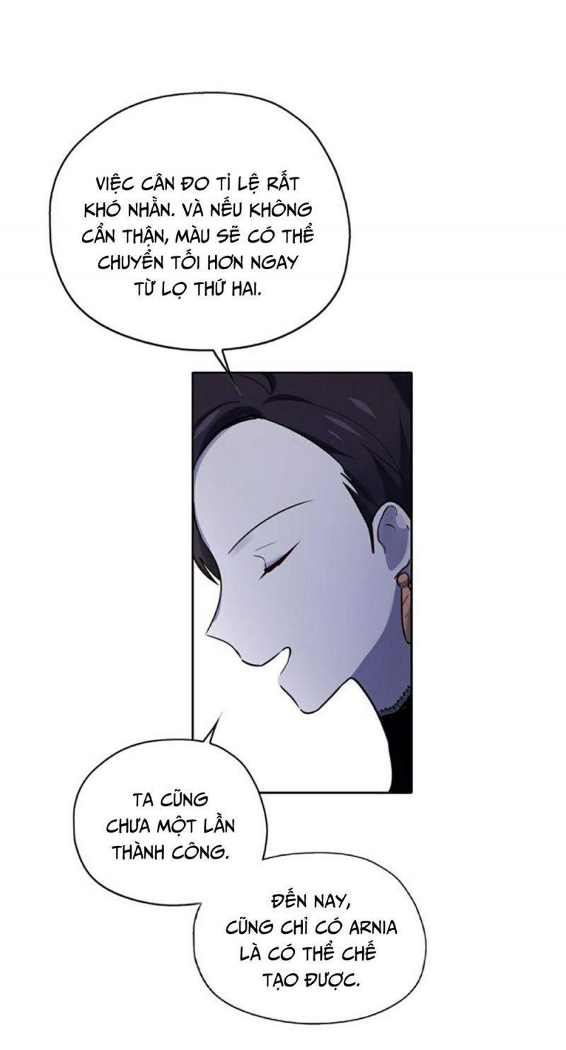 đi theo dấu vụn bánh chapter 24 55