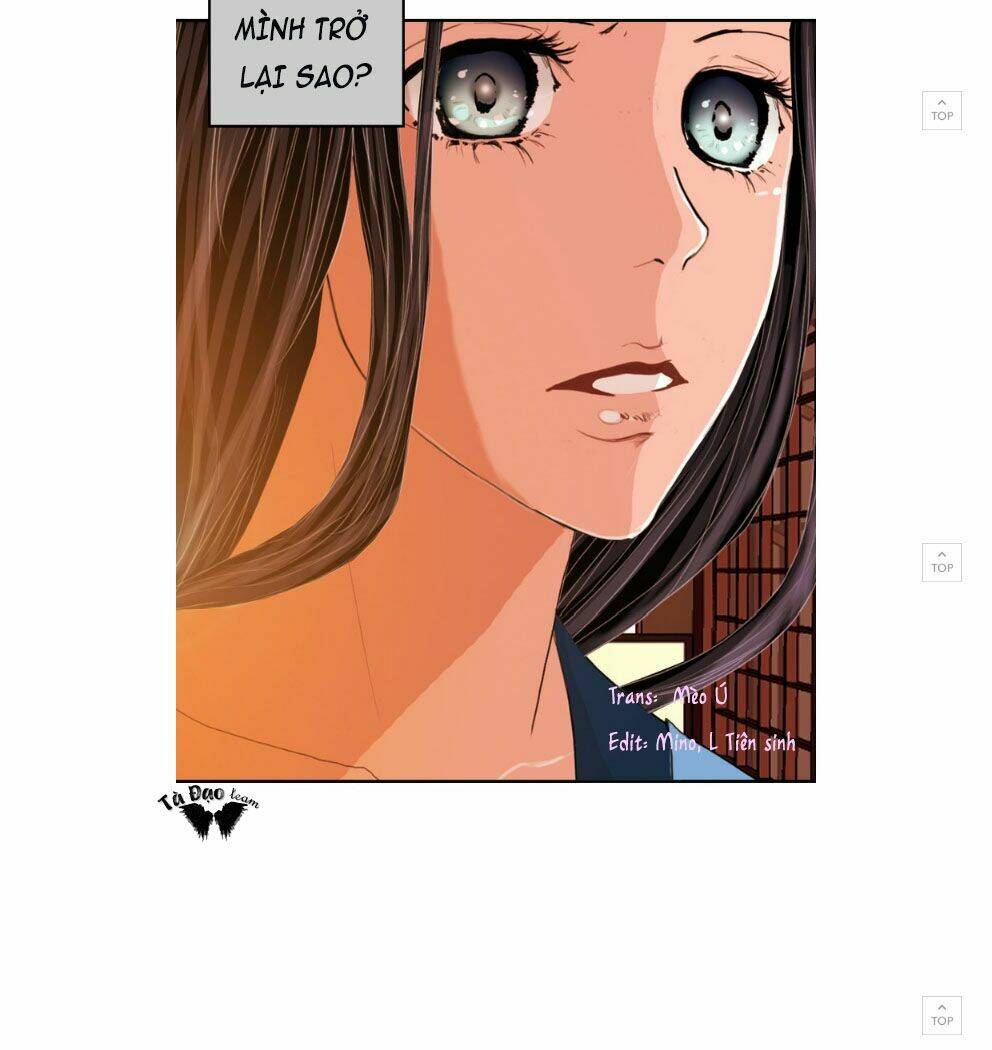 lãnh huyết vương (king) chapter 4 58