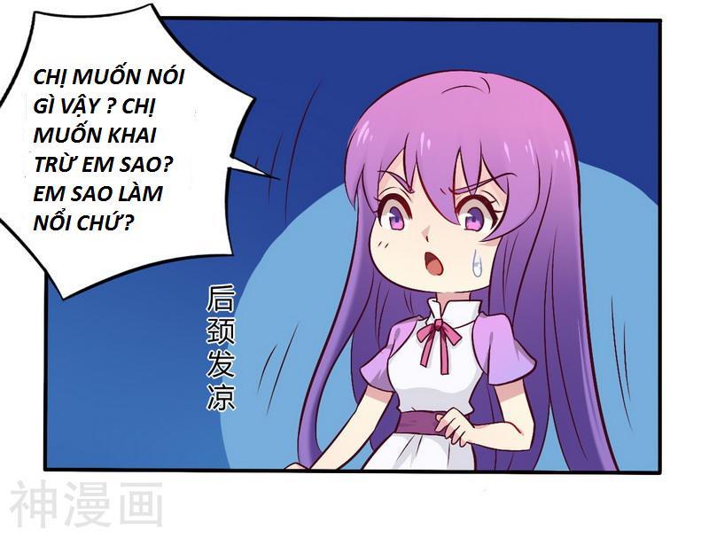 tổng tài đã cưới em chapter 66 18