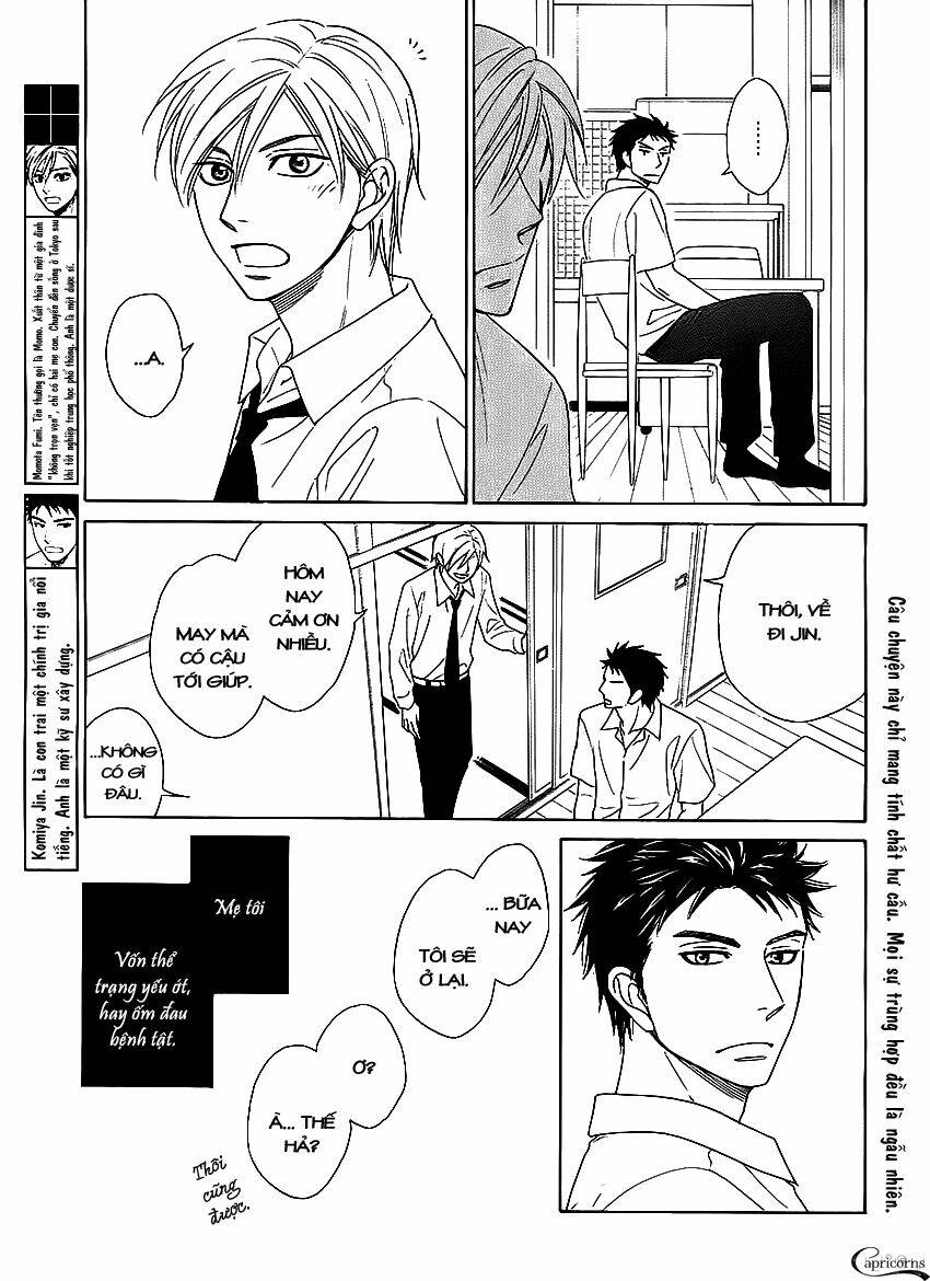 heart no kakurega chapter 10 6