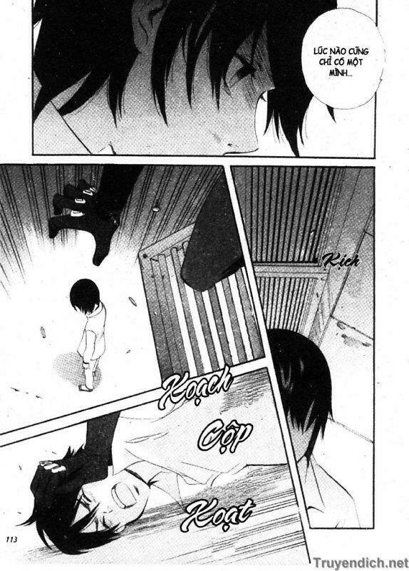 meteor methuselah chapter 37 35