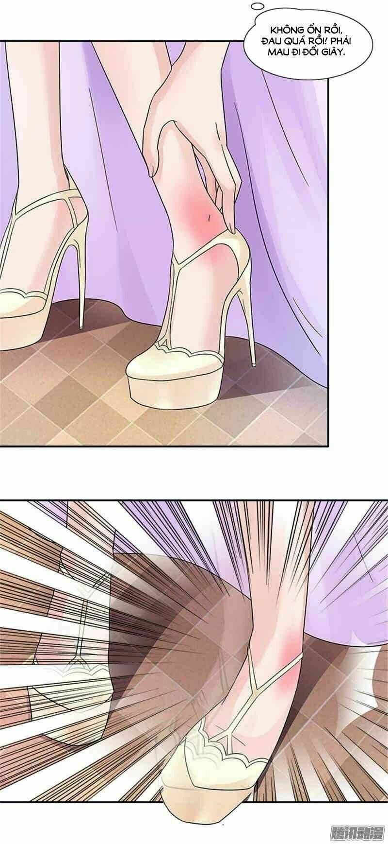 tiểu tâm can tuyệt sủng của lạc tiên sinh chapter 33 7