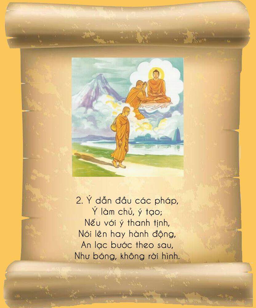 truyện tranh phật giáo chapter 15 4