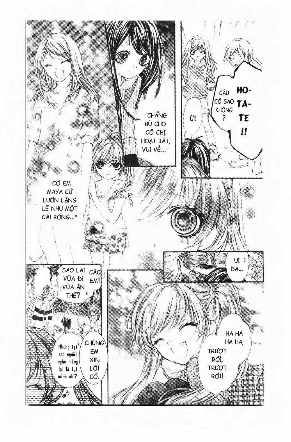 tôi là yamada zenjiro chapter 10 14