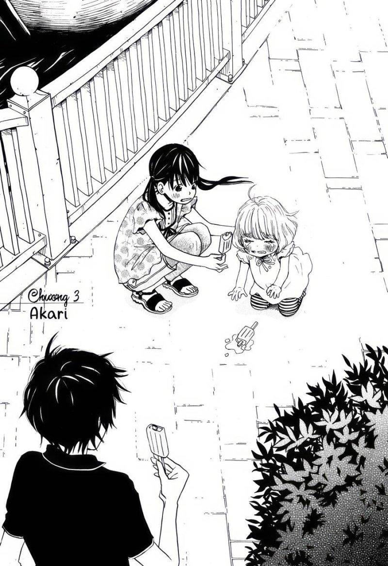 3-gatsu no lion chapter 3 1
