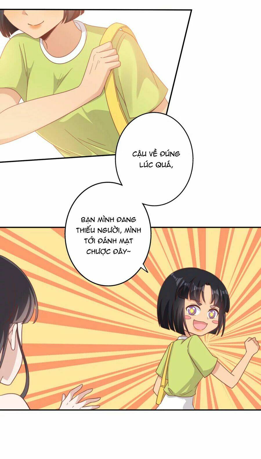 hôn nhân dục vọng: thiếu gia nhẹ một chút! chapter 143 8