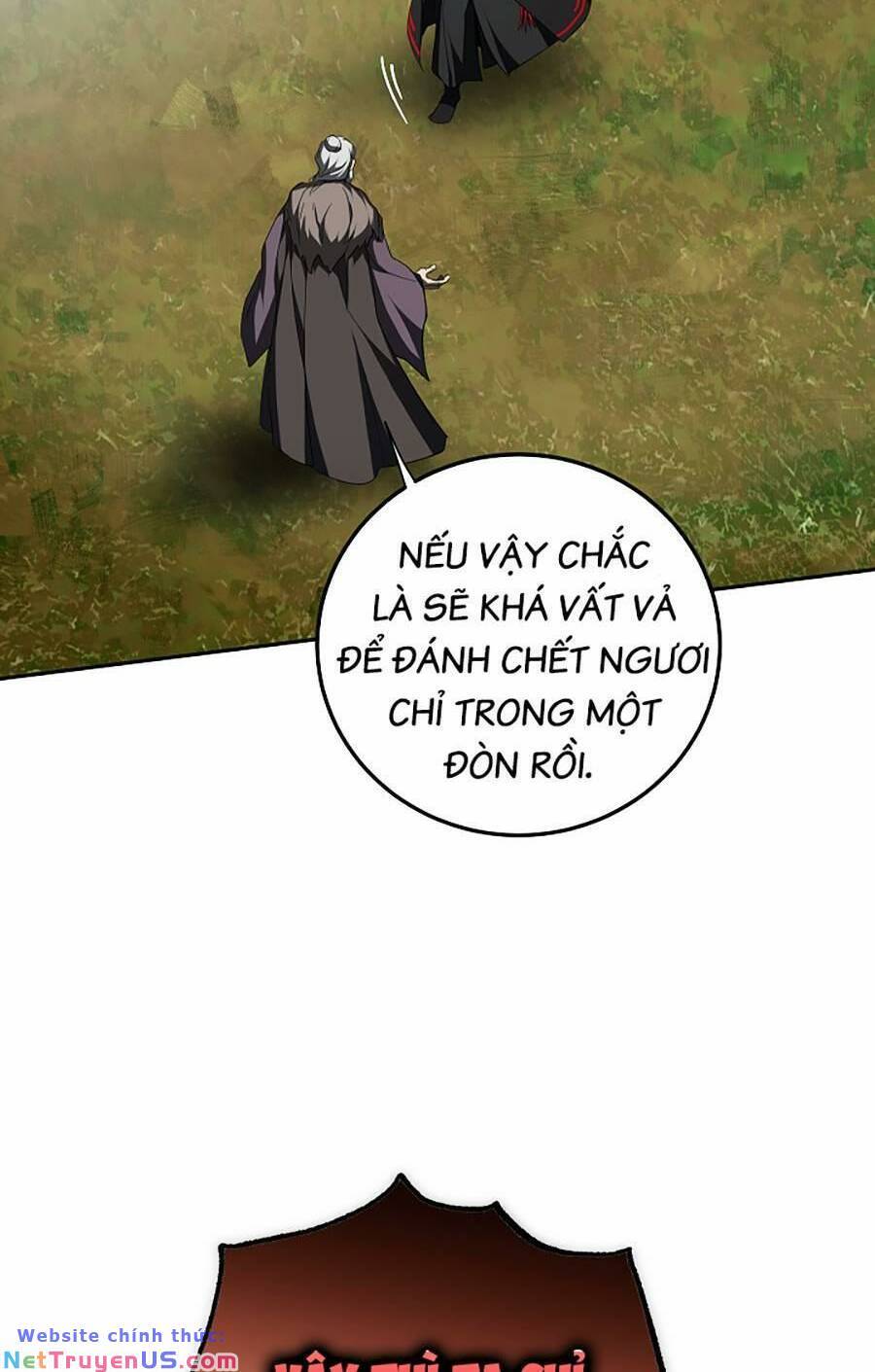 võ đang kỳ hiệp chapter 110 37