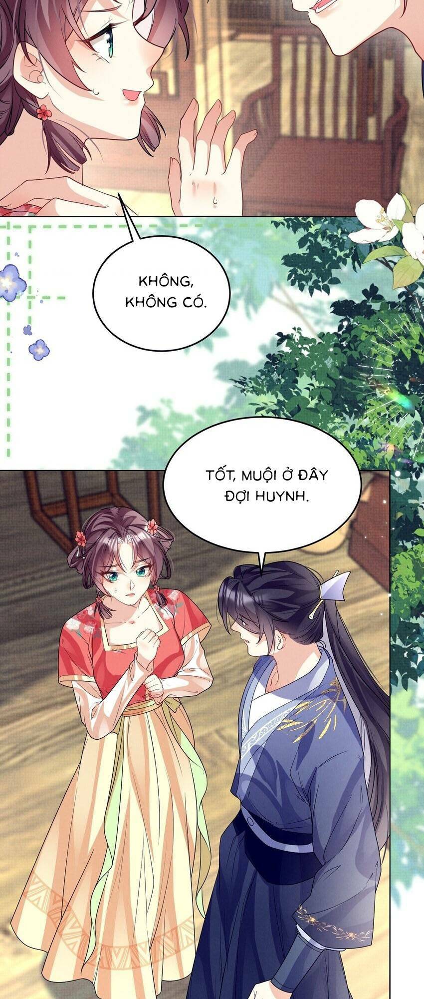 phương thức nuôi dưỡng nhân vật phản diện chapter 42 20