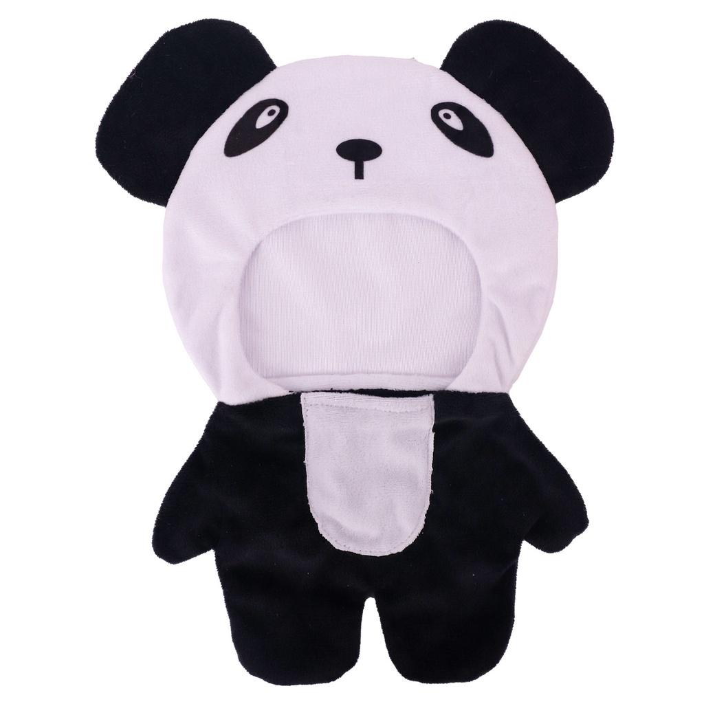 Thú Nhồi Bông Đồ Chơi Hình Chú Vịt Hoạt Hình Xinh Xắn 30cm