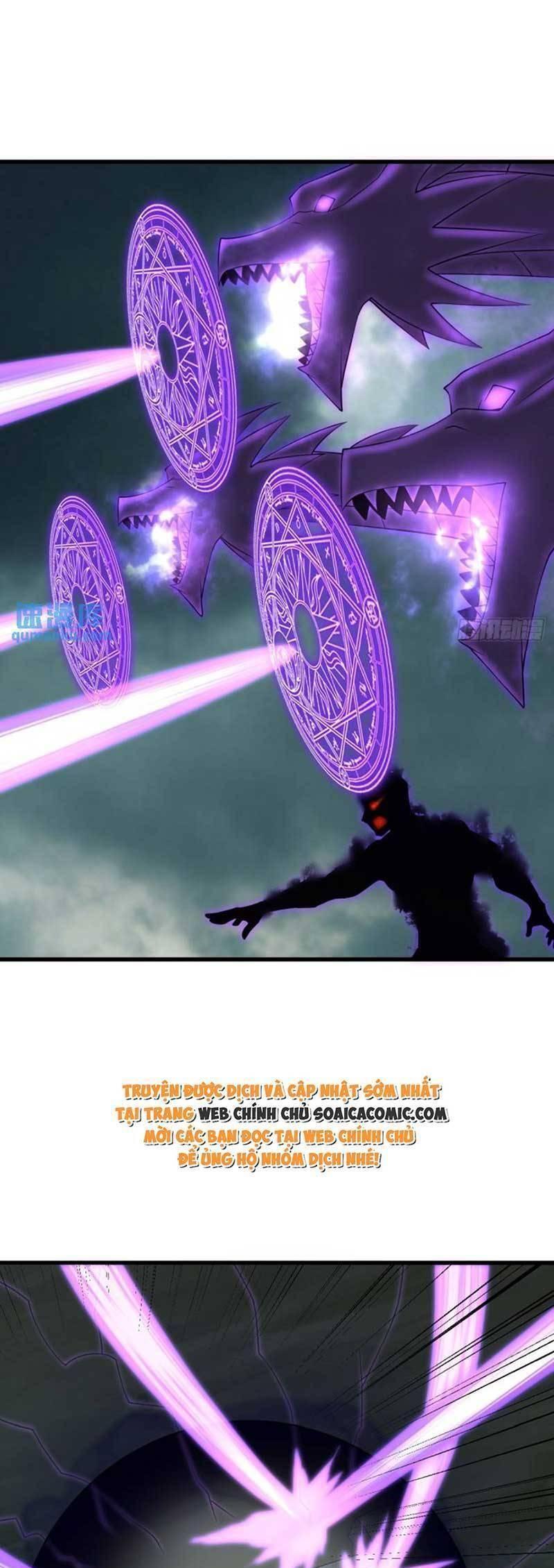 thuần hóa ba ba bạo quân chapter 107 4