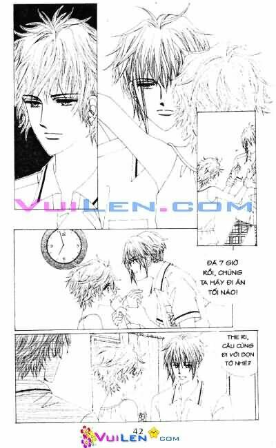 đợi em chapter 107 3