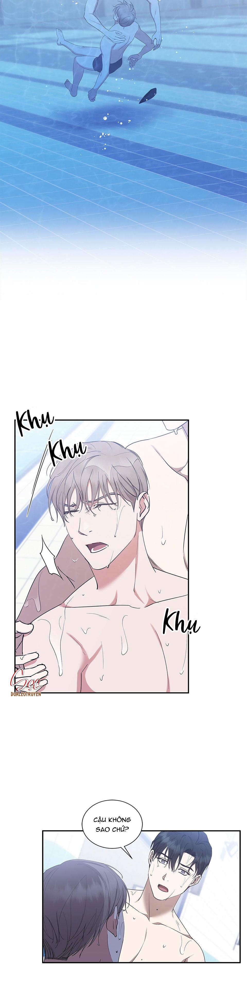 dấu vết của khoảng trống chapter 25 11