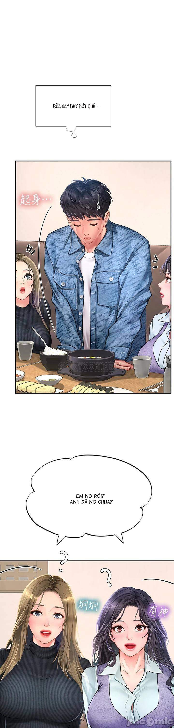 should i study at noryangjin? chapter 80 28