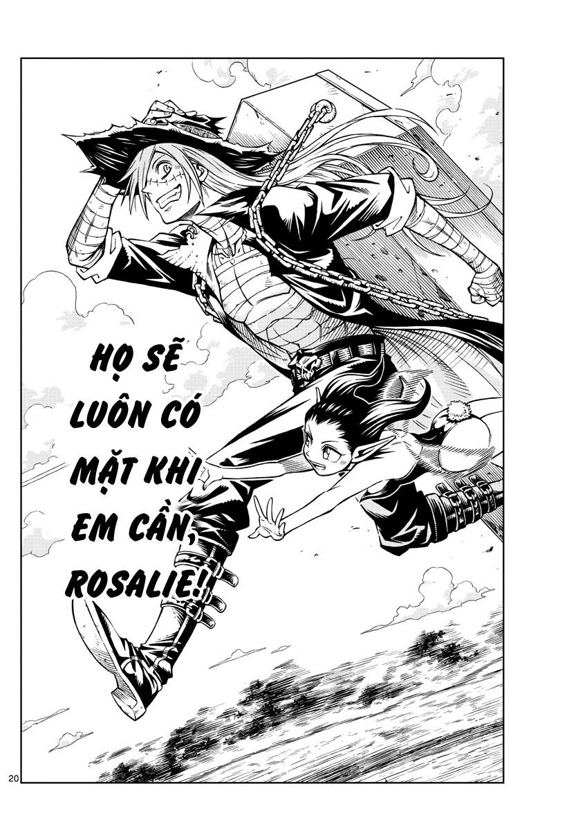 marry grave chapter 9 20