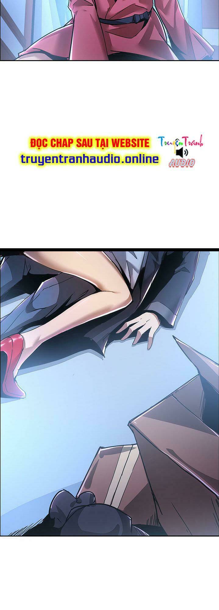 bất tử thần vương tu liên tục chapter 2.1 4