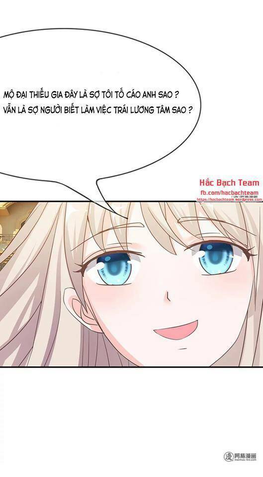 cả thế giới tớ chỉ yêu cậu chapter 22 13