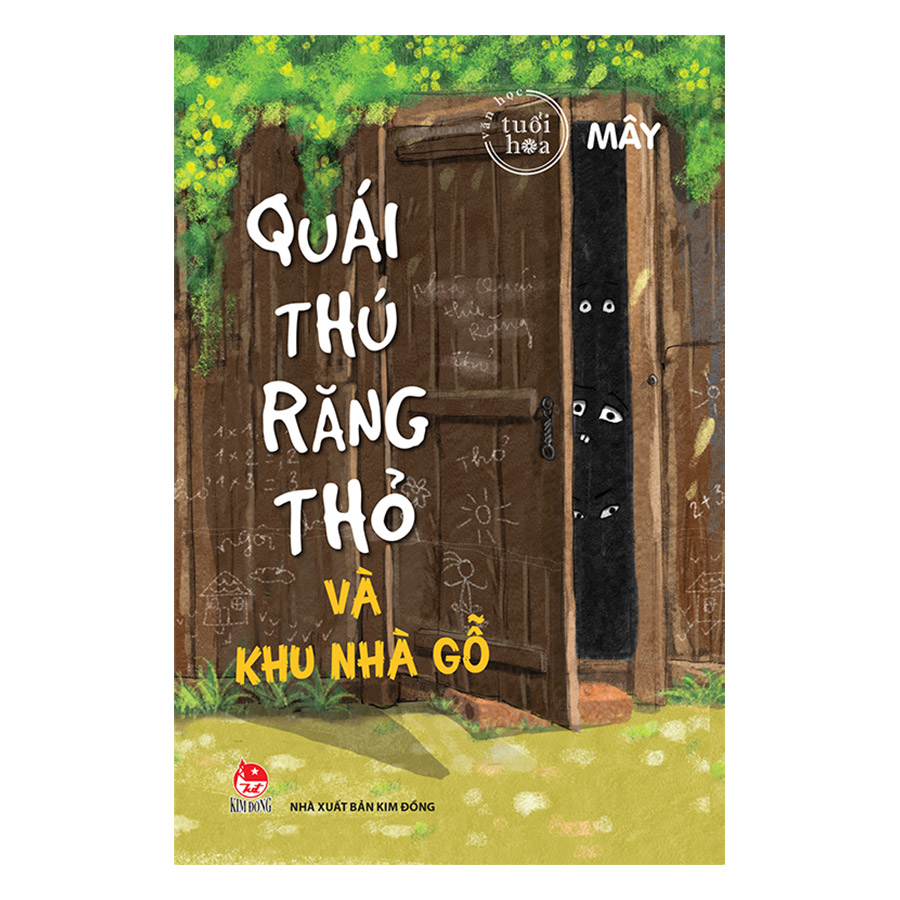 Quái Thú Răng Thỏ Và Khu Nhà Gỗ