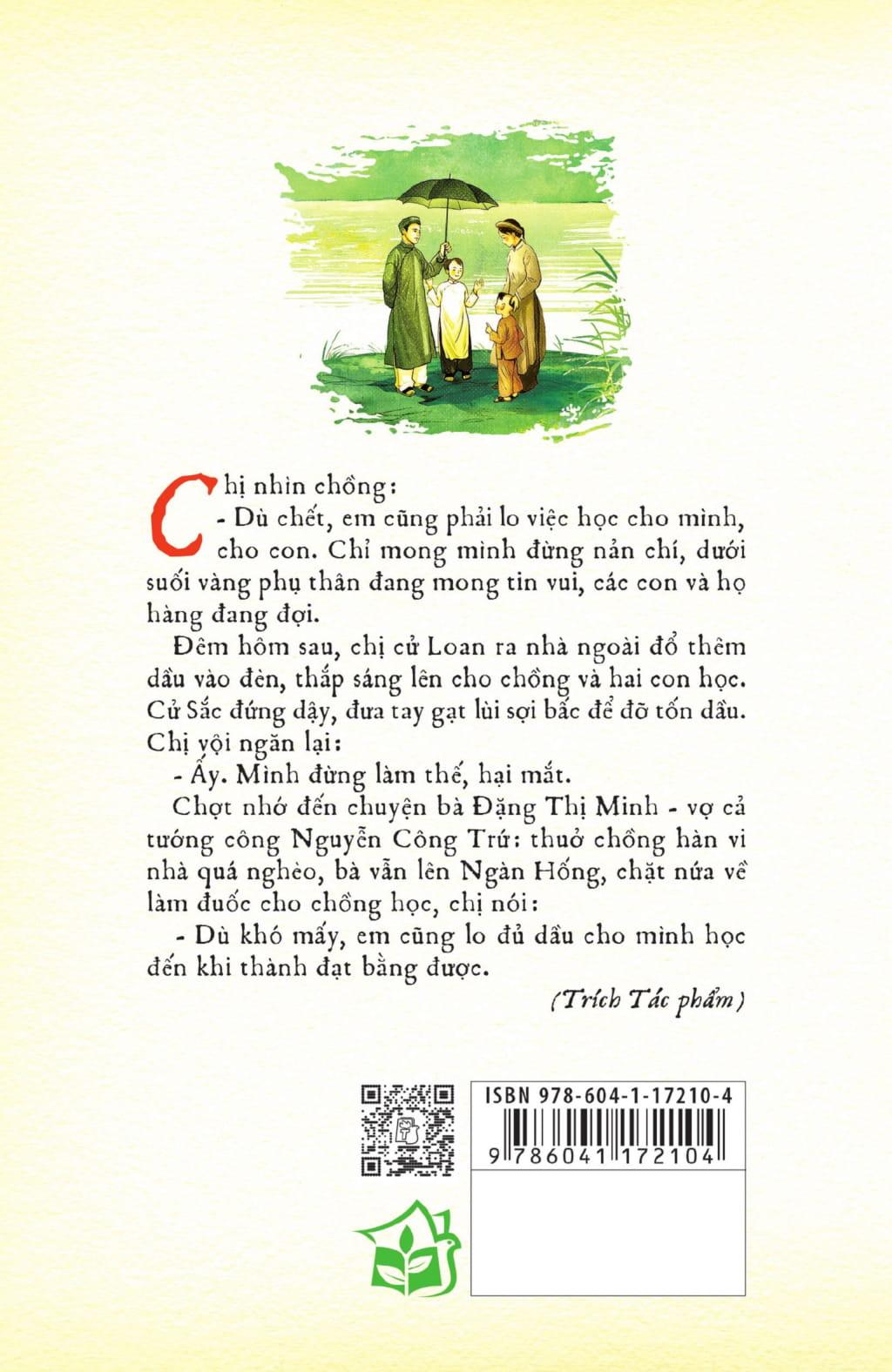 Sách Khúc Hát Những Dòng Sông