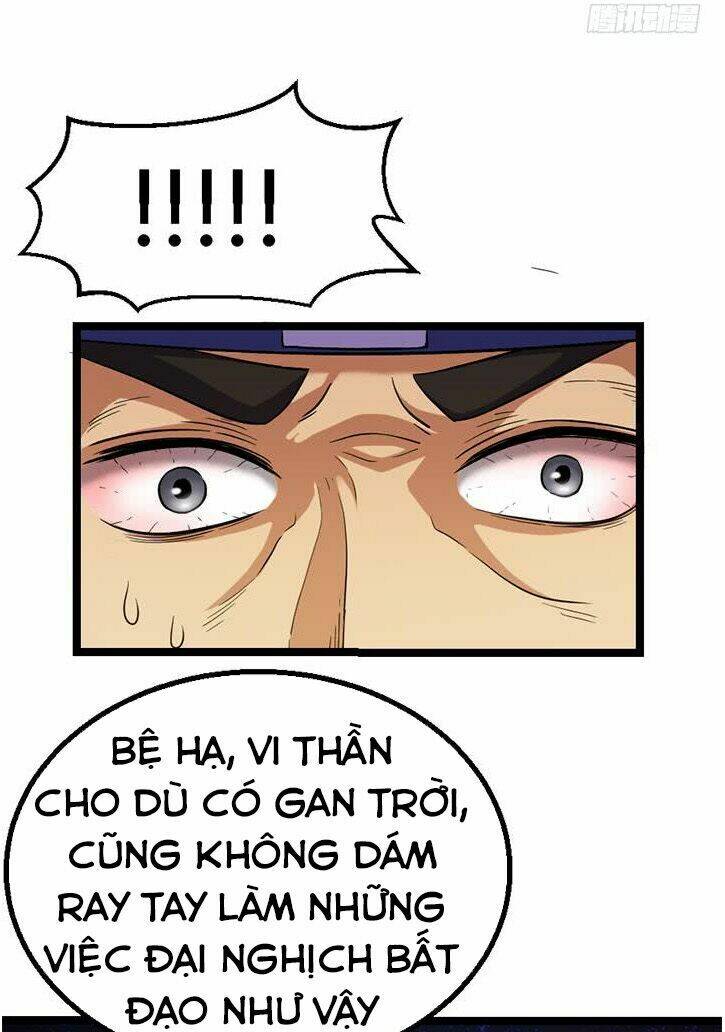 phong quỷ truyền thuyết chapter 118 13